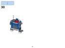 Istruzioni per la Costruzione - LEGO - Mixels - 41556 - Tiketz: Page 23