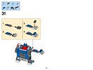 Istruzioni per la Costruzione - LEGO - Mixels - 41556 - Tiketz: Page 24