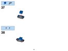 Istruzioni per la Costruzione - LEGO - Mixels - 41556 - Tiketz: Page 28