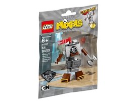 LEGO - Mixels - 41557 - Camillot