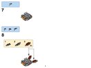 Istruzioni per la Costruzione - LEGO - Mixels - 41557 - Camillot: Page 6