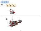 Istruzioni per la Costruzione - LEGO - Mixels - 41557 - Camillot: Page 30