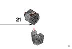 Istruzioni per la Costruzione - LEGO - Mixels - 41557 - Camillot: Page 13