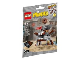 LEGO - Mixels - 41558 - Mixadel