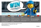 Istruzioni per la Costruzione - LEGO - Mixels - 41559 - Paladum: Page 24