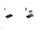 Istruzioni per la Costruzione - LEGO - Mixels - 41559 - Paladum: Page 2