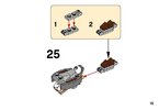 Istruzioni per la Costruzione - LEGO - Mixels - 41559 - Paladum: Page 15