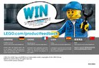 Istruzioni per la Costruzione - LEGO - Mixels - 41559 - Paladum: Page 24