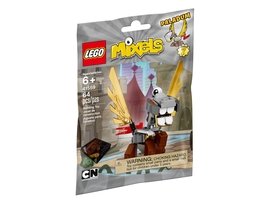 LEGO - Mixels - 41559 - Paladum