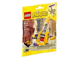 LEGO - Mixels - 41560 - Jamzy