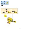 Istruzioni per la Costruzione - LEGO - Mixels - 41560 - Jamzy: Page 22