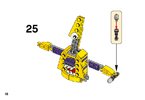 Istruzioni per la Costruzione - LEGO - Mixels - 41560 - Jamzy: Page 16