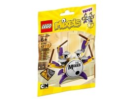 LEGO - Mixels - 41561 - Tapsy