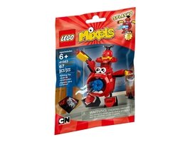 LEGO - Mixels - 41563 - Splasho