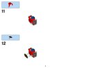 Istruzioni per la Costruzione - LEGO - Mixels - 41563 - Splasho: Page 8