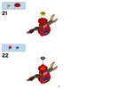 Istruzioni per la Costruzione - LEGO - Mixels - 41563 - Splasho: Page 14