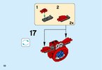 Istruzioni per la Costruzione - LEGO - Mixels - 41563 - Splasho: Page 10