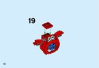 Istruzioni per la Costruzione - LEGO - Mixels - 41563 - Splasho: Page 12