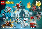 Istruzioni per la Costruzione - LEGO - Mixels - 41563 - Splasho: Page 21