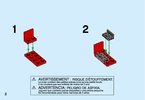 Istruzioni per la Costruzione - LEGO - Mixels - 41563 - Splasho: Page 2