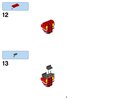 Istruzioni per la Costruzione - LEGO - Mixels - 41563 - Splasho: Page 8