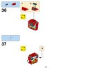 Istruzioni per la Costruzione - LEGO - Mixels - 41563 - Splasho: Page 20