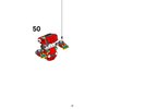 Istruzioni per la Costruzione - LEGO - Mixels - 41563 - Splasho: Page 27