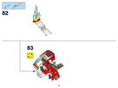 Istruzioni per la Costruzione - LEGO - Mixels - 41563 - Splasho: Page 41