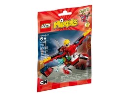 LEGO - Mixels - 41564 - Aquad