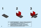 Istruzioni per la Costruzione - LEGO - Mixels - 41564 - Aquad: Page 2