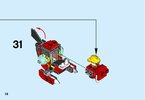 Istruzioni per la Costruzione - LEGO - Mixels - 41564 - Aquad: Page 14