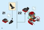 Istruzioni per la Costruzione - LEGO - Mixels - 41564 - Aquad: Page 10