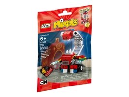 LEGO - Mixels - 41565 - Hydro