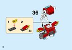 Istruzioni per la Costruzione - LEGO - Mixels - 41565 - Hydro: Page 16