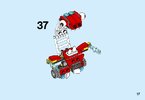 Istruzioni per la Costruzione - LEGO - Mixels - 41565 - Hydro: Page 17