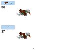 Istruzioni per la Costruzione - LEGO - Mixels - 41566 - Sharx: Page 22