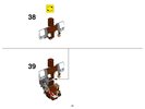 Istruzioni per la Costruzione - LEGO - Mixels - 41566 - Sharx: Page 23