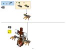 Istruzioni per la Costruzione - LEGO - Mixels - 41566 - Sharx: Page 27