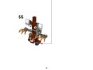 Istruzioni per la Costruzione - LEGO - Mixels - 41566 - Sharx: Page 30