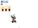 Istruzioni per la Costruzione - LEGO - Mixels - 41566 - Sharx: Page 20