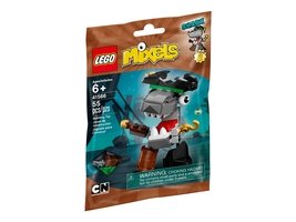 LEGO - Mixels - 41566 - Sharx