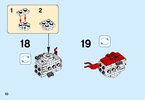 Istruzioni per la Costruzione - LEGO - Mixels - 41567 - Skulzy: Page 10