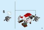 Istruzioni per la Costruzione - LEGO - Mixels - 41567 - Skulzy: Page 19