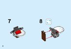 Istruzioni per la Costruzione - LEGO - Mixels - 41567 - Skulzy: Page 4