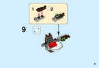 Istruzioni per la Costruzione - LEGO - Mixels - 41567 - Skulzy: Page 5