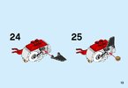 Istruzioni per la Costruzione - LEGO - Mixels - 41567 - Skulzy: Page 13