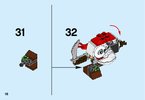 Istruzioni per la Costruzione - LEGO - Mixels - 41567 - Skulzy: Page 16