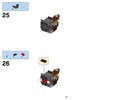 Istruzioni per la Costruzione - LEGO - Mixels - 41567 - Skulzy: Page 15