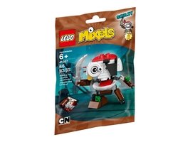 LEGO - Mixels - 41567 - Skulzy