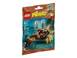 LEGO - Mixels - 41568 - Lewt